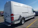 Mercedes-Benz Sprinter 2500 High Roof Image 4