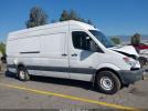 Mercedes-Benz Sprinter 2500 High Roof Image 14