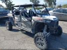 Polaris RZR Xp 4 Turbo Eps Image 1