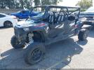 Polaris RZR Xp 4 Turbo Eps Image 2