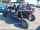 Polaris RZR Xp 4 Turbo Eps Image 3