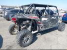 Polaris RZR Xp 4 Turbo Eps Image 9