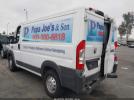 Ram Promaster Low Roof 118 Wb Image 15