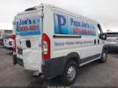 Ram Promaster Low Roof 118 Wb Image 3