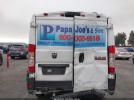 Ram Promaster Low Roof 118 Wb Image 13