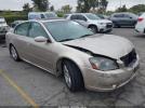 Nissan Altima 3.5 Se Image 1