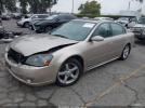 Nissan Altima 3.5 Se Image 2