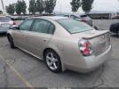 Nissan Altima 3.5 Se Image 4