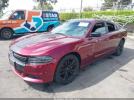 Dodge Charger Sxt Rwd Image 8