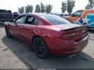 Dodge Charger Sxt Rwd Image 9