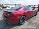 Dodge Charger Sxt Rwd Image 10