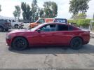 Dodge Charger Sxt Rwd Image 3