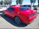 Dodge Challenger Image 2