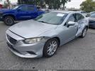 Mazda Mazda6 I Sport Image 16