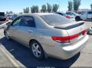 Honda Accord 2.4 Ex Image 6