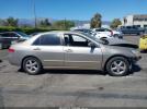 Honda Accord 2.4 Ex Image 3