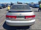 Honda Accord 2.4 Ex Image 4
