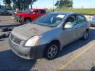 Nissan Sentra 2.0 Image 4
