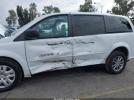 Dodge Grand Caravan Se Image 13