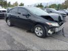 Honda Civic Lx Image 1
