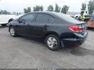 Honda Civic Lx Image 14