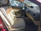 Honda Civic Lx Image 4