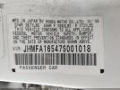 Honda Civic Lx Image 4