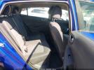 Hyundai Ioniq Blue Image 4