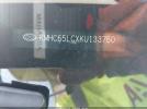 Hyundai Ioniq Blue Image 10