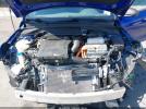 Hyundai Ioniq Blue Image 11