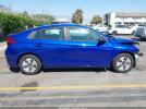 Hyundai Ioniq Blue Image 12