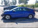 Hyundai Ioniq Blue Image 14