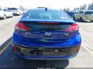 Hyundai Ioniq Blue Image 17