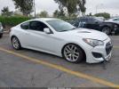 Hyundai Genesis 2.0t Image 1