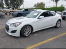 Hyundai Genesis 2.0t Image 2