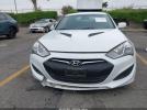 Hyundai Genesis 2.0t Image 14