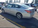 Nissan Altima 2.5 Sv Image 4