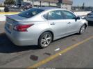 Nissan Altima 2.5 Sv Image 6