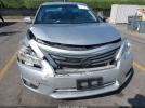 Nissan Altima 2.5 Sv Image 2
