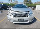 Nissan Altima 2.5 Sv Image 9