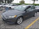Ford Fusion Se Image 2