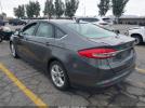 Ford Fusion Se Image 4