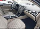 Ford Fusion Se Image 5