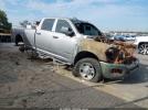 Ram 2500 Tradesman  4x4 8' Box Image 1