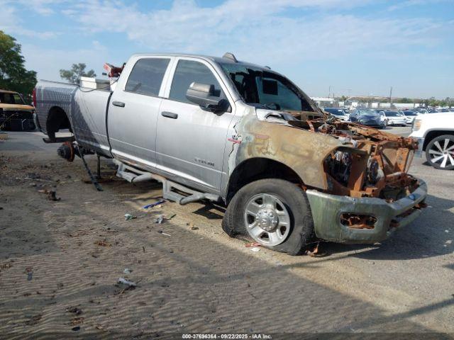  Salvage Ram 2500