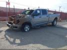 Ram 2500 Tradesman  4x4 8' Box Image 3