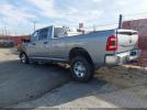 Ram 2500 Tradesman  4x4 8' Box Image 2