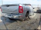 Ram 2500 Tradesman  4x4 8' Box Image 4