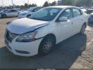 Nissan Sentra S Image 3