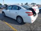 Nissan Sentra S Image 2